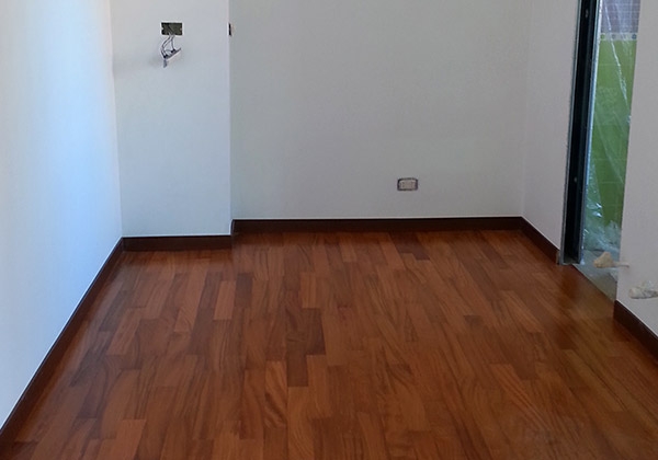 Pavimenti e Parquet